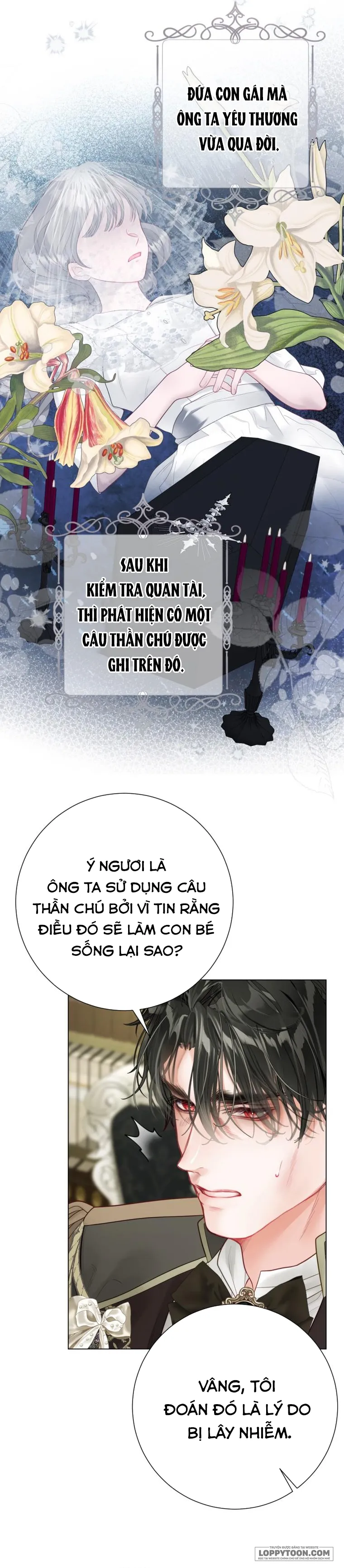 Một Thế Giới Không Có Chị Gái Mà Ai Cũng Yêu - Chap 39 - Trang 23