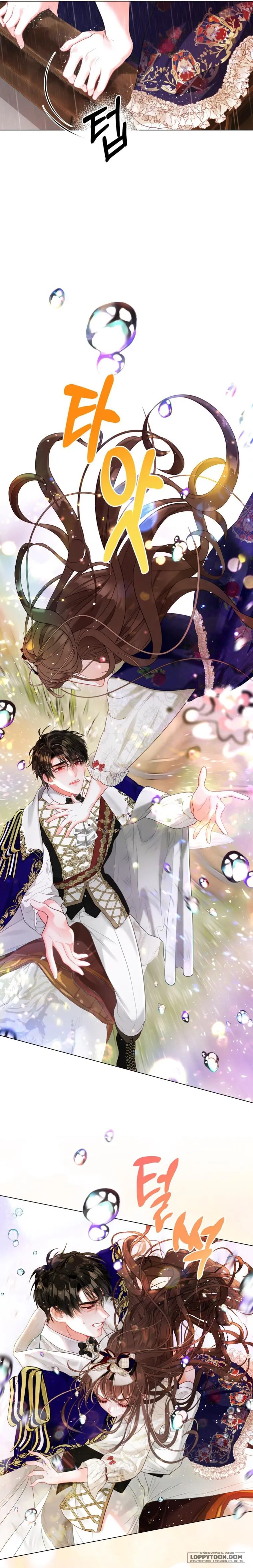 Một Thế Giới Không Có Chị Gái Mà Ai Cũng Yêu - Chap 39 - Trang 6