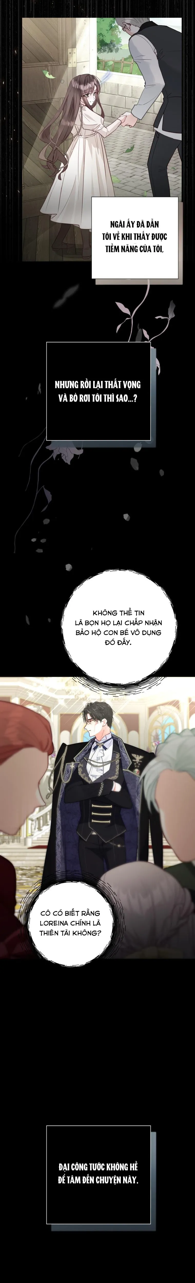 Một Thế Giới Không Có Chị Gái Mà Ai Cũng Yêu - Chap 4 - Trang 16