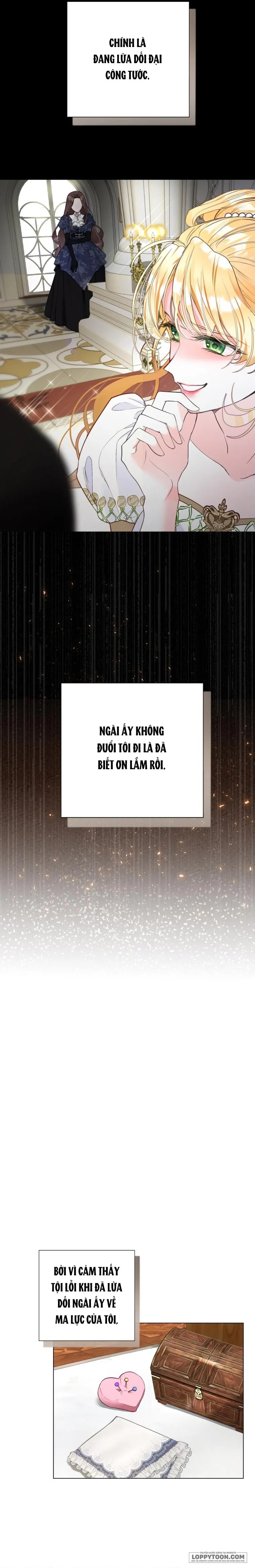 Một Thế Giới Không Có Chị Gái Mà Ai Cũng Yêu - Chap 4 - Trang 18