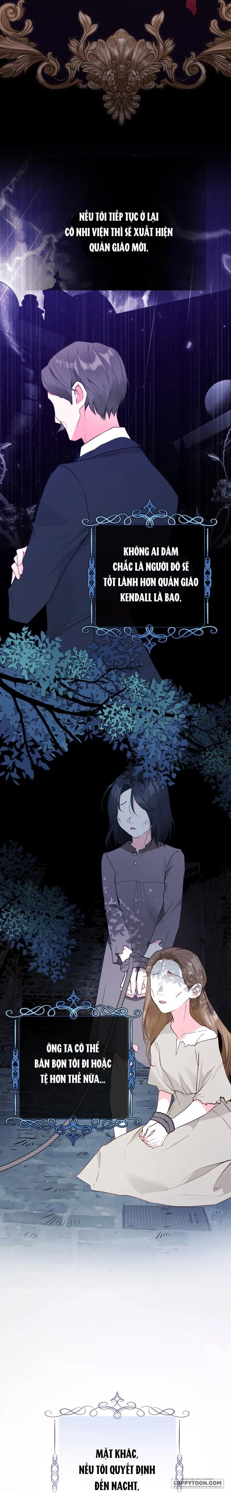 Một Thế Giới Không Có Chị Gái Mà Ai Cũng Yêu - Chap 4 - Trang 25