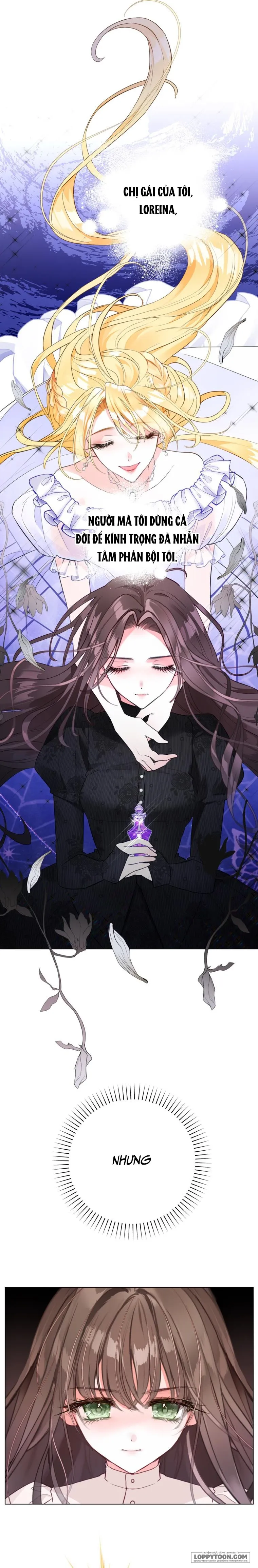 Một Thế Giới Không Có Chị Gái Mà Ai Cũng Yêu - Chap 4 - Trang 27