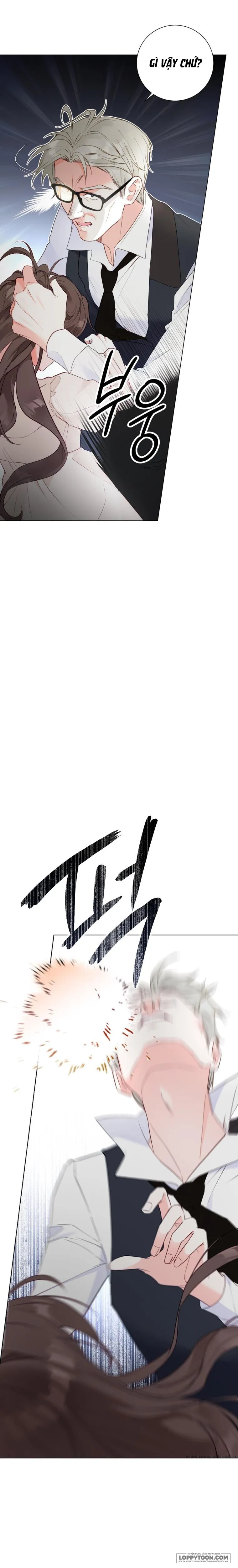 Một Thế Giới Không Có Chị Gái Mà Ai Cũng Yêu - Chap 4 - Trang 4