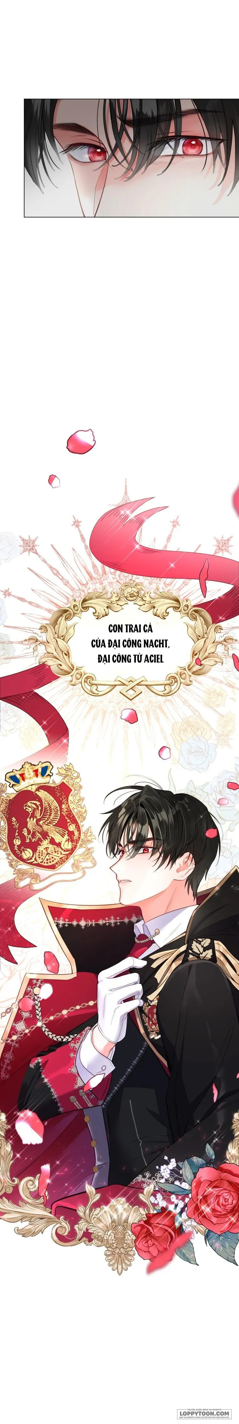 Một Thế Giới Không Có Chị Gái Mà Ai Cũng Yêu - Chap 4 - Trang 6