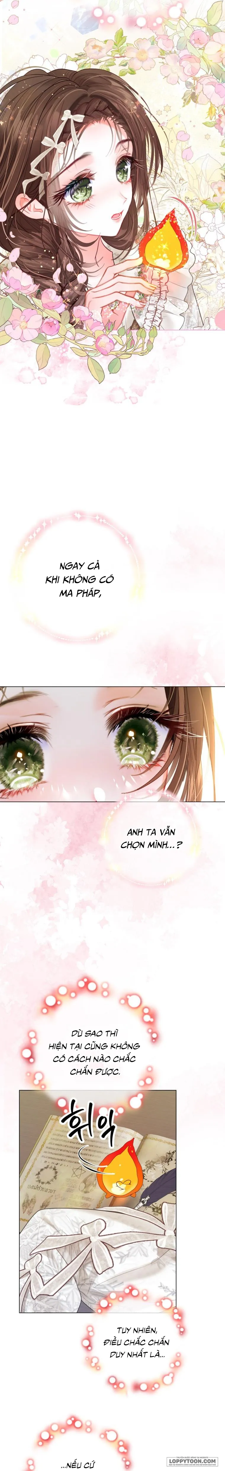 Một Thế Giới Không Có Chị Gái Mà Ai Cũng Yêu - Chap 40 - Trang 13