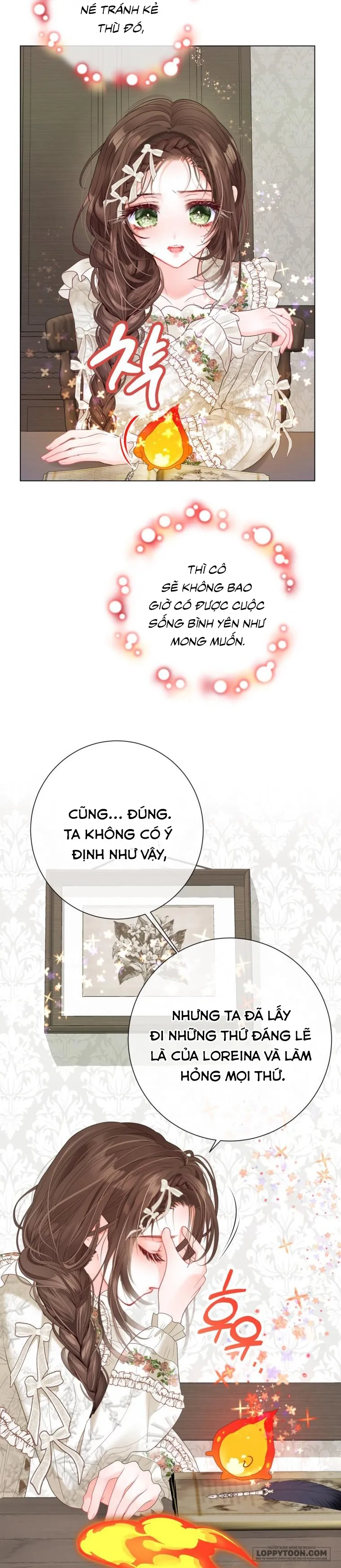 Một Thế Giới Không Có Chị Gái Mà Ai Cũng Yêu - Chap 40 - Trang 14