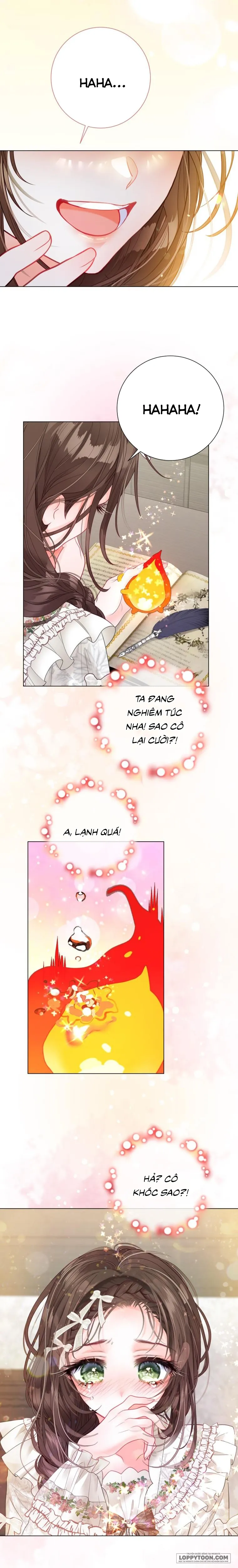 Một Thế Giới Không Có Chị Gái Mà Ai Cũng Yêu - Chap 40 - Trang 18