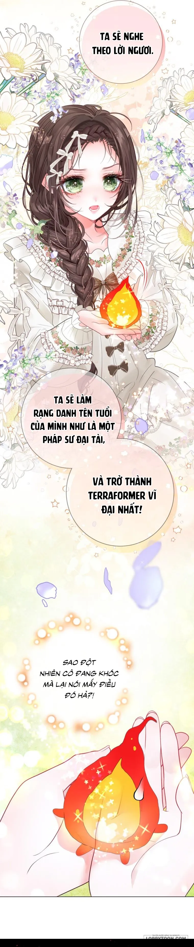 Một Thế Giới Không Có Chị Gái Mà Ai Cũng Yêu - Chap 40 - Trang 22