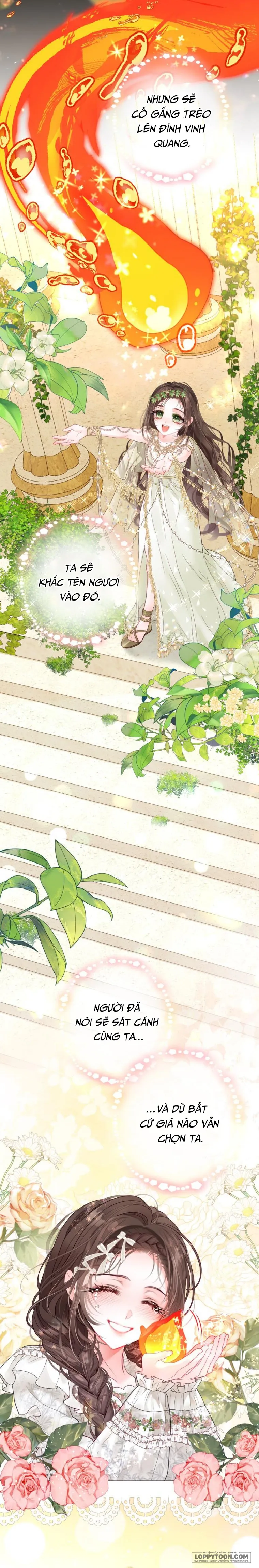 Một Thế Giới Không Có Chị Gái Mà Ai Cũng Yêu - Chap 40 - Trang 24