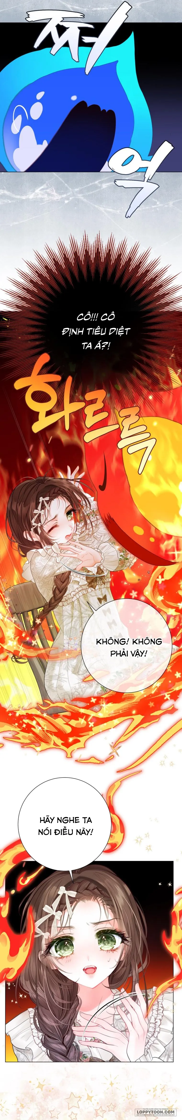 Một Thế Giới Không Có Chị Gái Mà Ai Cũng Yêu - Chap 40 - Trang 6