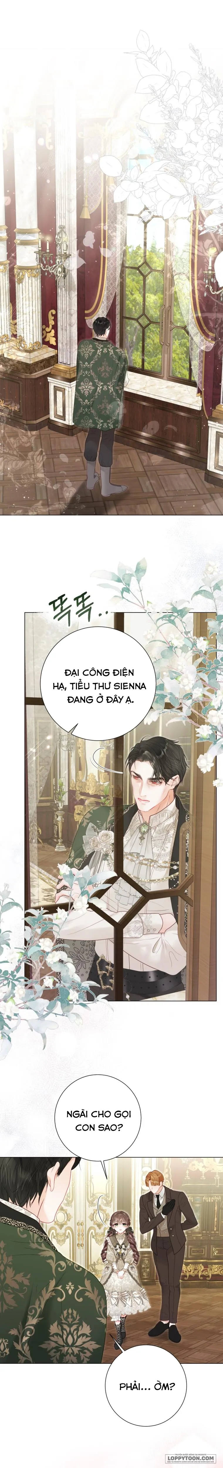 Một Thế Giới Không Có Chị Gái Mà Ai Cũng Yêu - Chap 41 - Trang 1