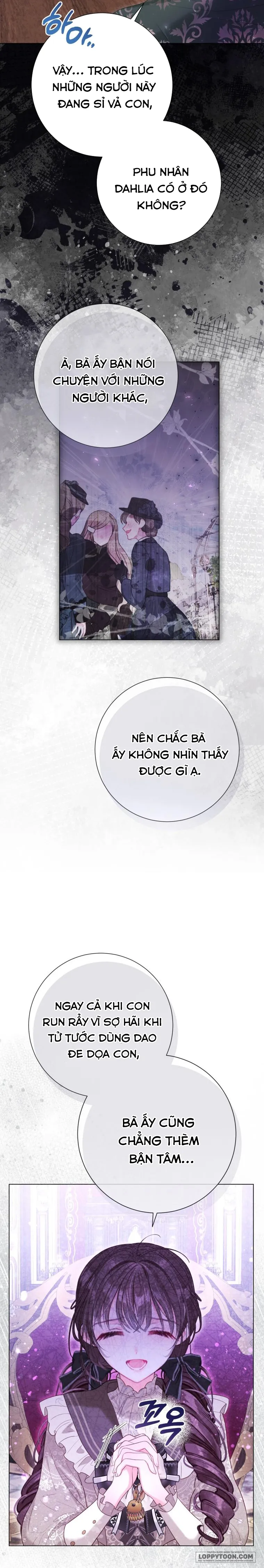Một Thế Giới Không Có Chị Gái Mà Ai Cũng Yêu - Chap 41 - Trang 11