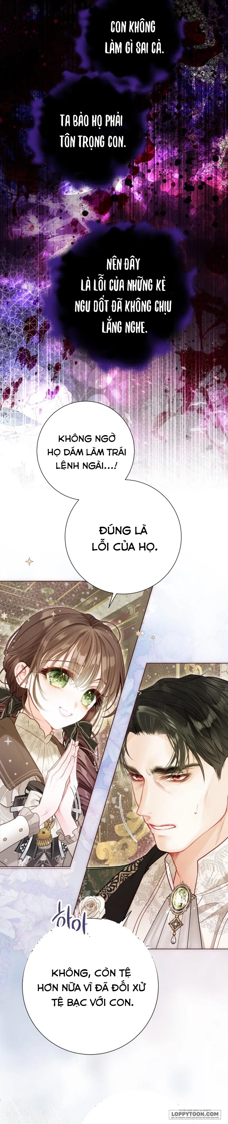 Một Thế Giới Không Có Chị Gái Mà Ai Cũng Yêu - Chap 41 - Trang 13