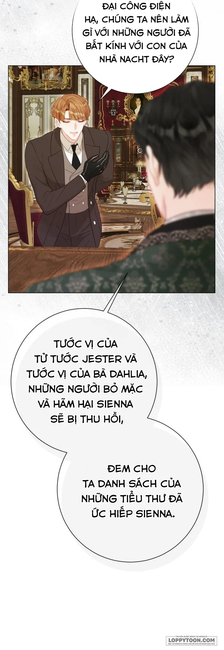 Một Thế Giới Không Có Chị Gái Mà Ai Cũng Yêu - Chap 41 - Trang 14