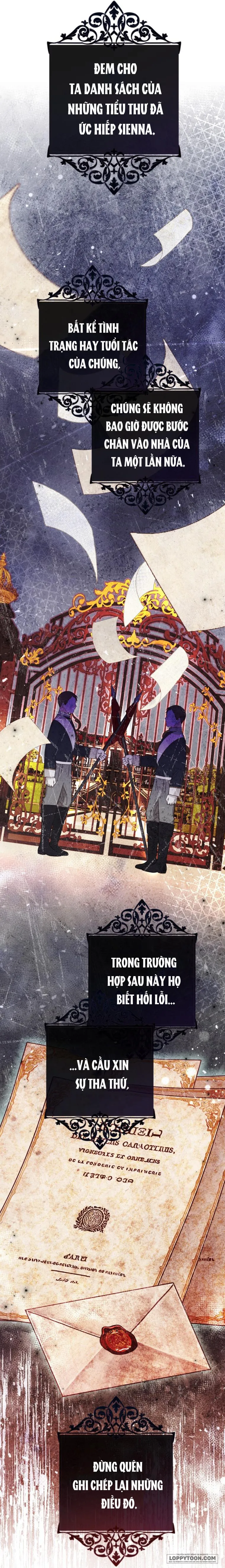 Một Thế Giới Không Có Chị Gái Mà Ai Cũng Yêu - Chap 41 - Trang 15
