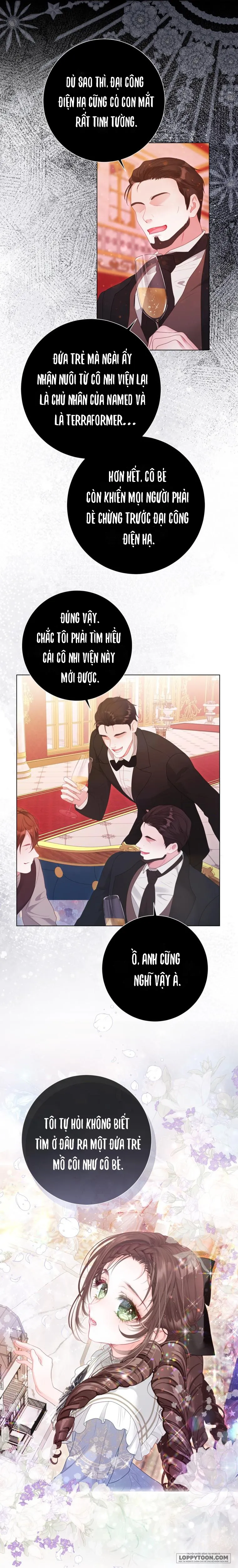Một Thế Giới Không Có Chị Gái Mà Ai Cũng Yêu - Chap 41 - Trang 18