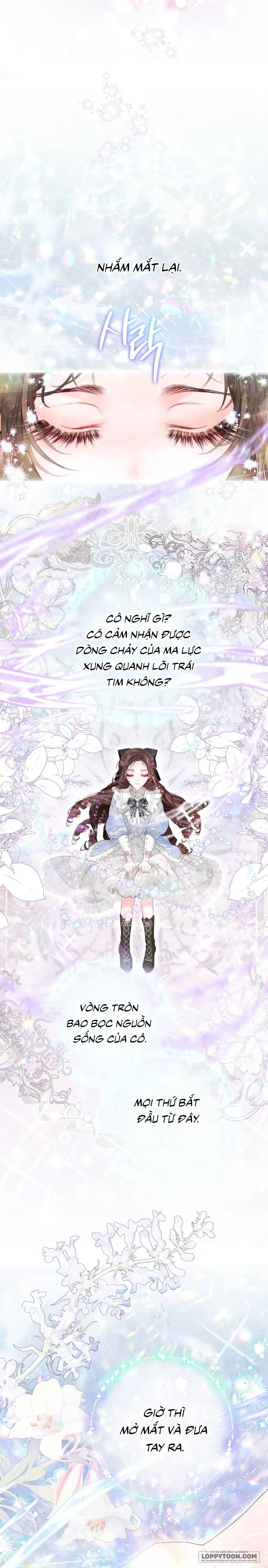 Một Thế Giới Không Có Chị Gái Mà Ai Cũng Yêu - Chap 41 - Trang 20