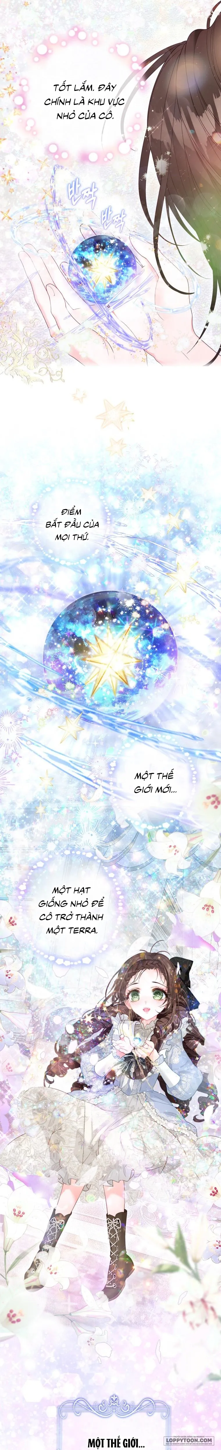 Một Thế Giới Không Có Chị Gái Mà Ai Cũng Yêu - Chap 41 - Trang 22