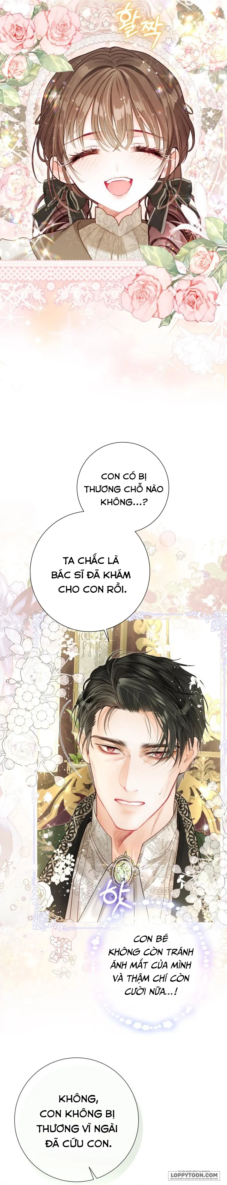 Một Thế Giới Không Có Chị Gái Mà Ai Cũng Yêu - Chap 41 - Trang 4