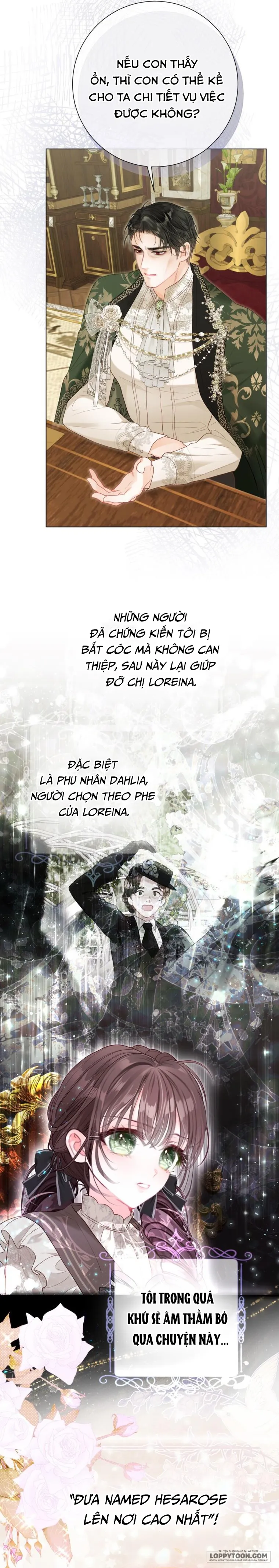 Một Thế Giới Không Có Chị Gái Mà Ai Cũng Yêu - Chap 41 - Trang 6