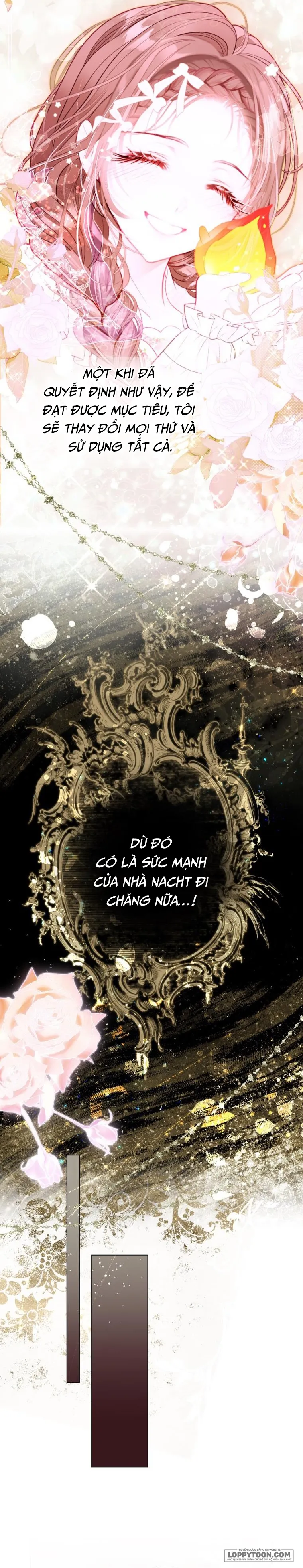 Một Thế Giới Không Có Chị Gái Mà Ai Cũng Yêu - Chap 41 - Trang 7