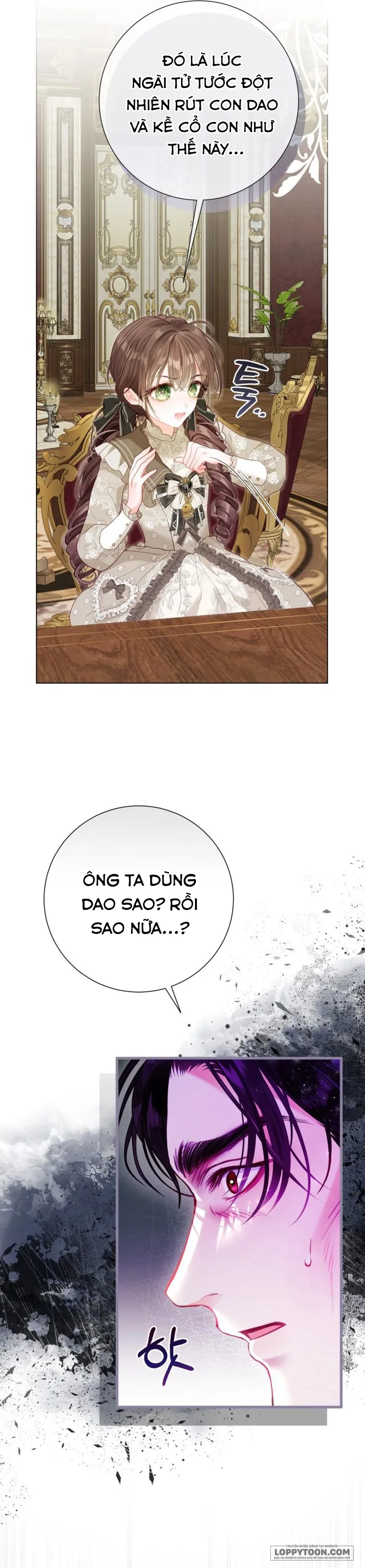 Một Thế Giới Không Có Chị Gái Mà Ai Cũng Yêu - Chap 41 - Trang 8
