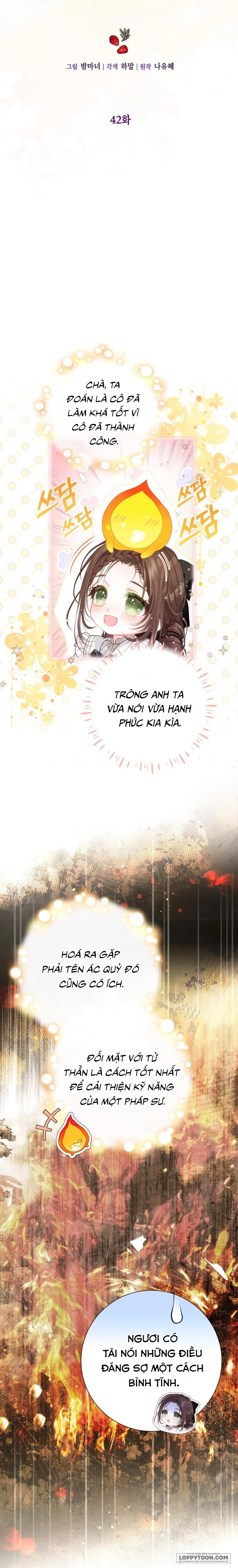 Một Thế Giới Không Có Chị Gái Mà Ai Cũng Yêu - Chap 42 - Trang 2