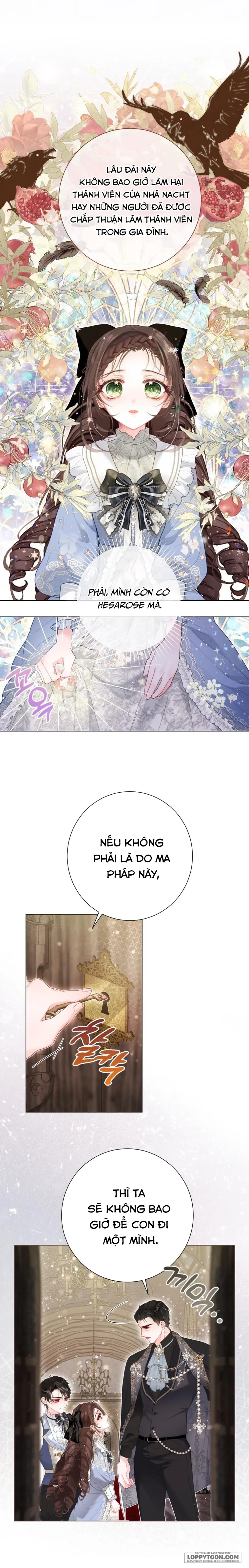 Một Thế Giới Không Có Chị Gái Mà Ai Cũng Yêu - Chap 42 - Trang 14