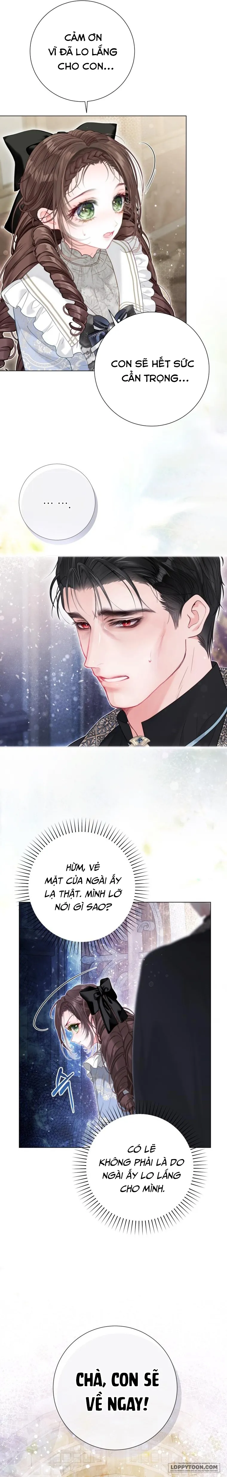 Một Thế Giới Không Có Chị Gái Mà Ai Cũng Yêu - Chap 42 - Trang 15