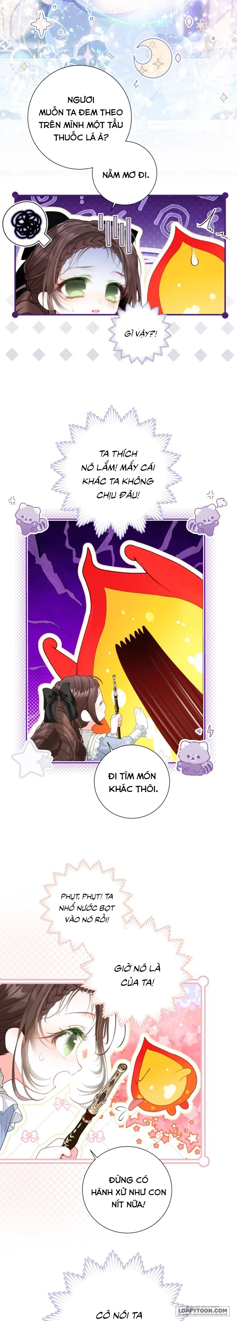 Một Thế Giới Không Có Chị Gái Mà Ai Cũng Yêu - Chap 43 - Trang 13