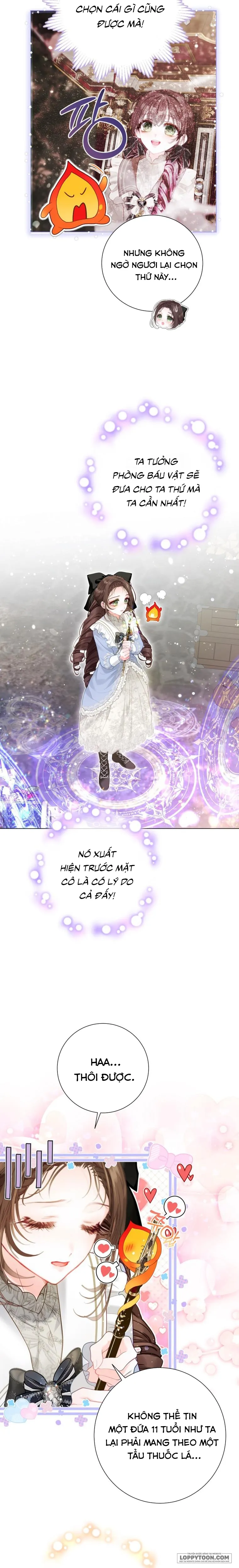 Một Thế Giới Không Có Chị Gái Mà Ai Cũng Yêu - Chap 43 - Trang 14