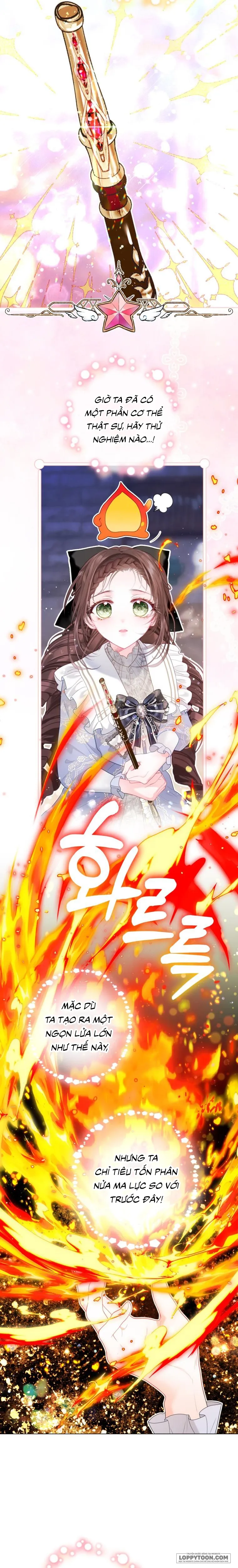 Một Thế Giới Không Có Chị Gái Mà Ai Cũng Yêu - Chap 43 - Trang 16