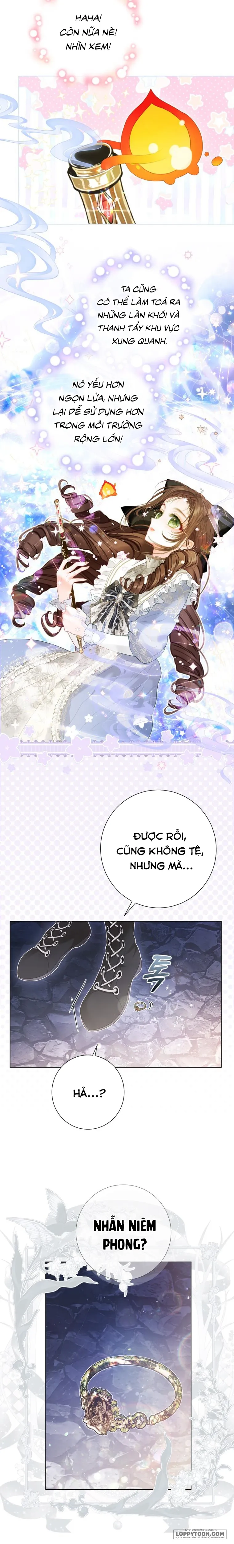 Một Thế Giới Không Có Chị Gái Mà Ai Cũng Yêu - Chap 43 - Trang 17