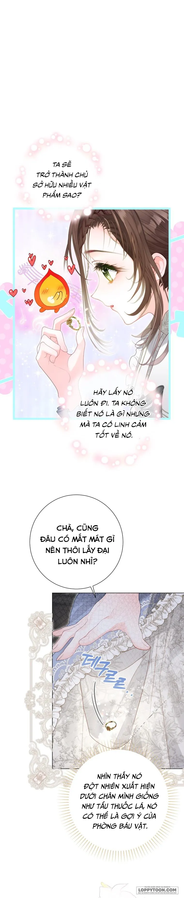 Một Thế Giới Không Có Chị Gái Mà Ai Cũng Yêu - Chap 43 - Trang 18