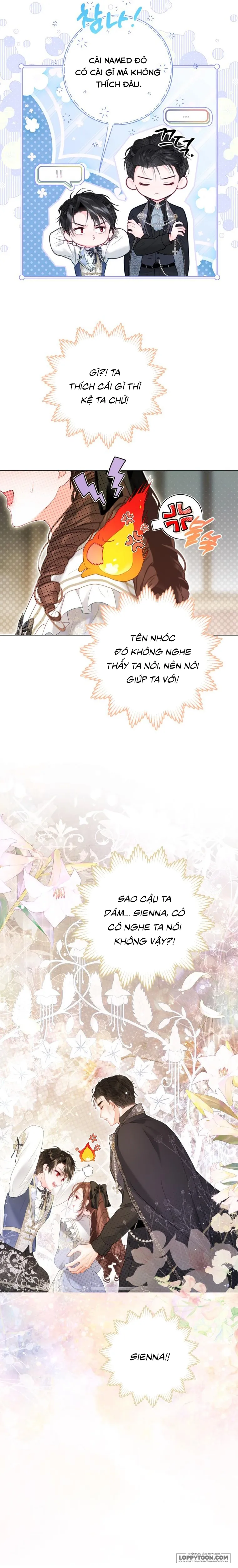 Một Thế Giới Không Có Chị Gái Mà Ai Cũng Yêu - Chap 43 - Trang 22