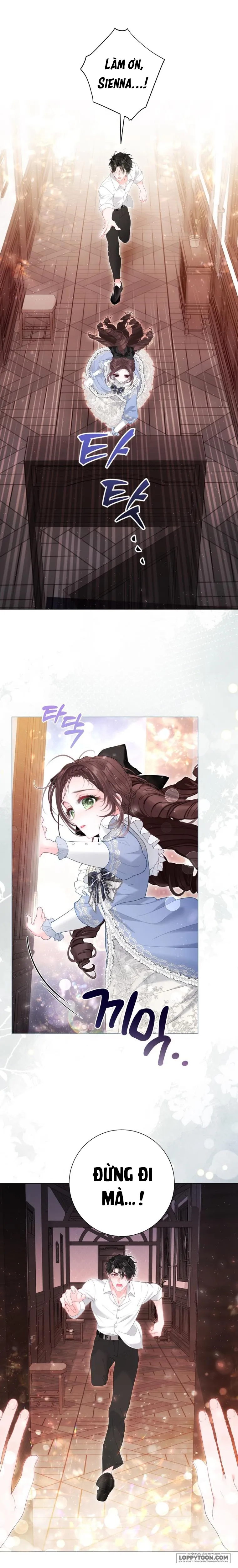 Một Thế Giới Không Có Chị Gái Mà Ai Cũng Yêu - Chap 43 - Trang 7