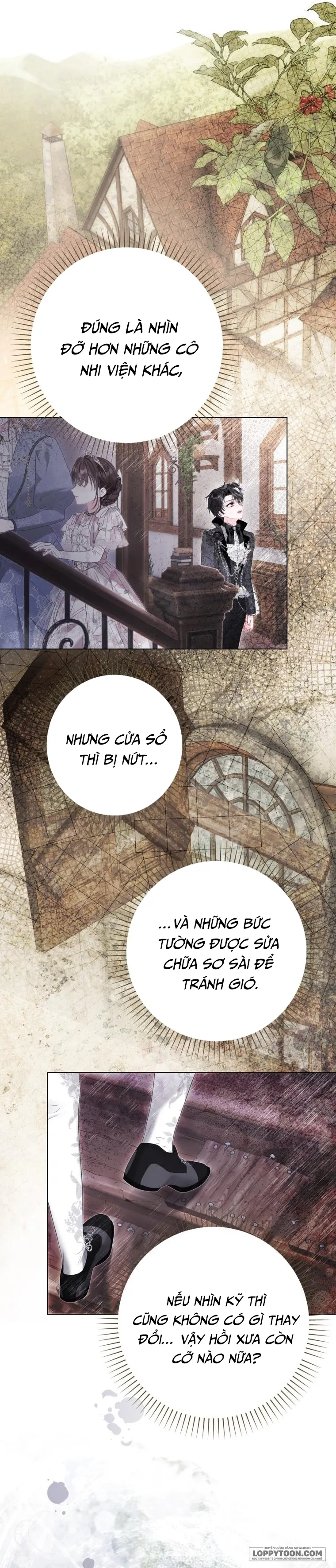 Một Thế Giới Không Có Chị Gái Mà Ai Cũng Yêu - Chap 44 - Trang 11