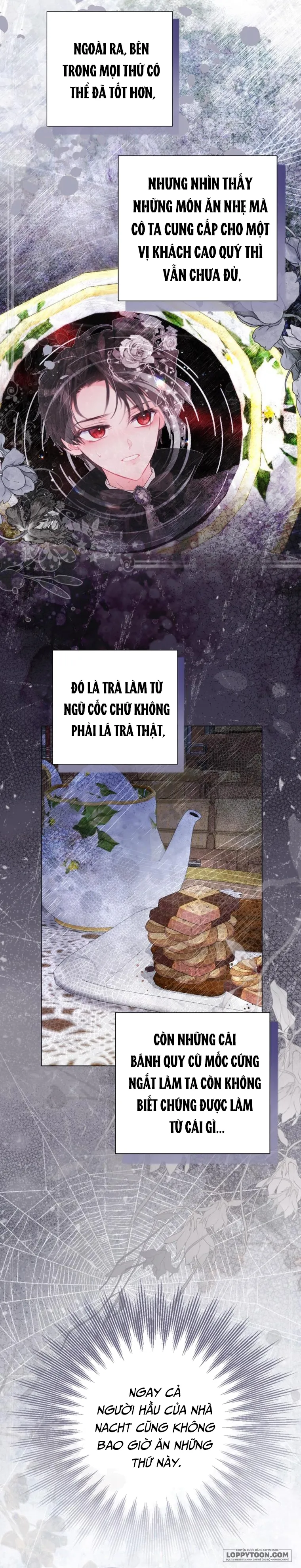 Một Thế Giới Không Có Chị Gái Mà Ai Cũng Yêu - Chap 44 - Trang 12