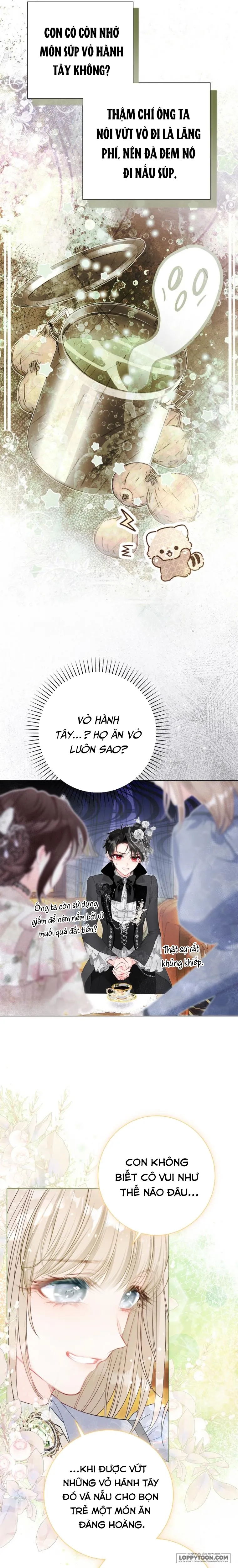 Một Thế Giới Không Có Chị Gái Mà Ai Cũng Yêu - Chap 44 - Trang 14