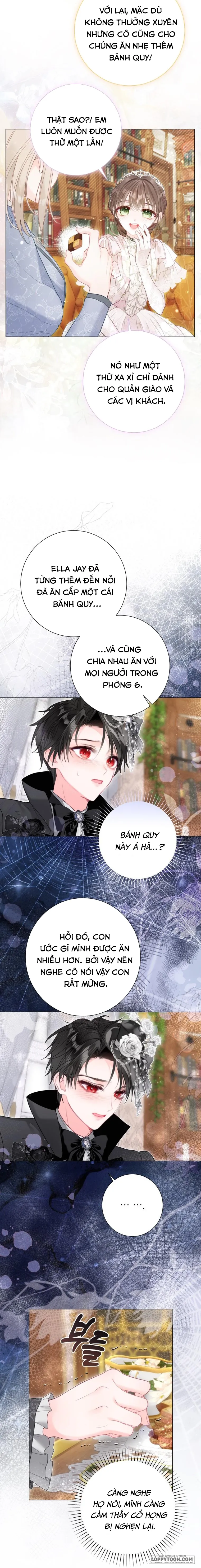 Một Thế Giới Không Có Chị Gái Mà Ai Cũng Yêu - Chap 44 - Trang 15