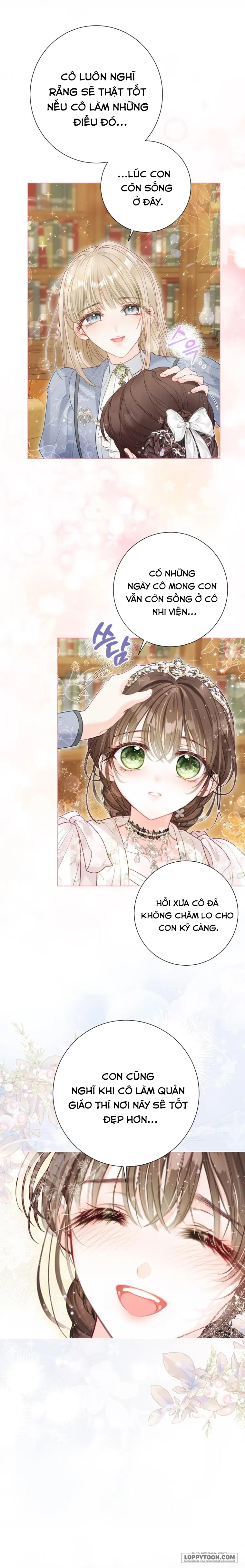 Một Thế Giới Không Có Chị Gái Mà Ai Cũng Yêu - Chap 44 - Trang 16