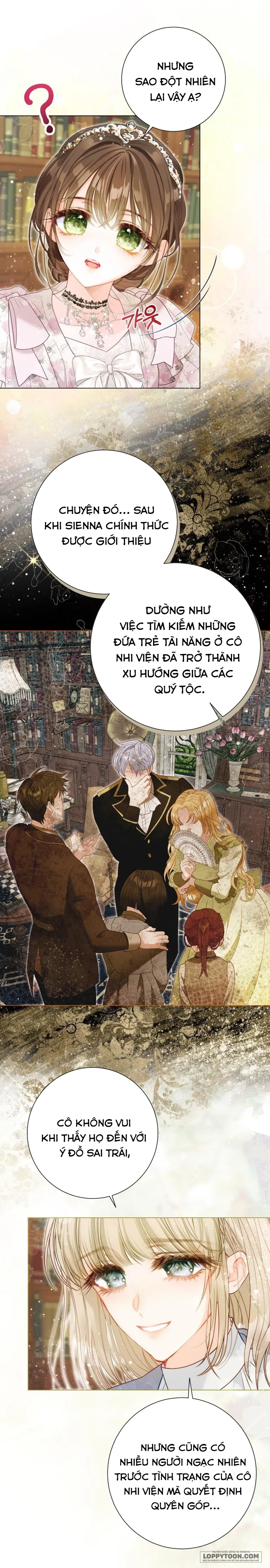 Một Thế Giới Không Có Chị Gái Mà Ai Cũng Yêu - Chap 44 - Trang 18