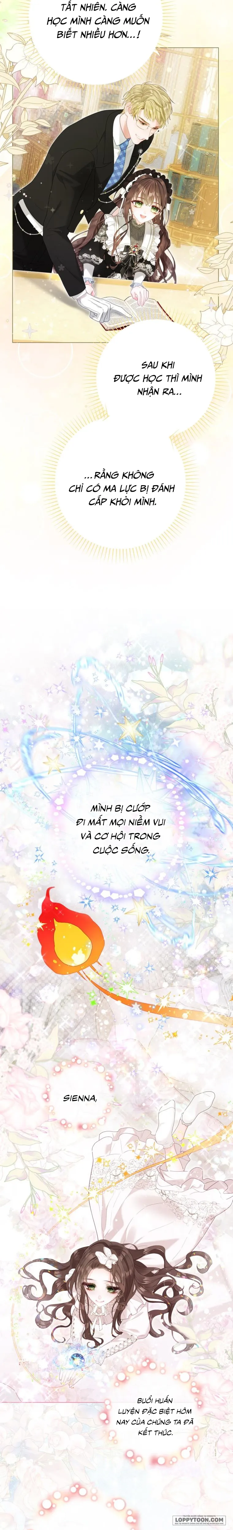 Một Thế Giới Không Có Chị Gái Mà Ai Cũng Yêu - Chap 44 - Trang 3