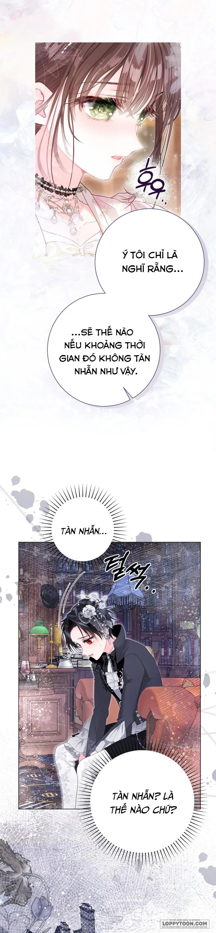 Một Thế Giới Không Có Chị Gái Mà Ai Cũng Yêu - Chap 44 - Trang 23