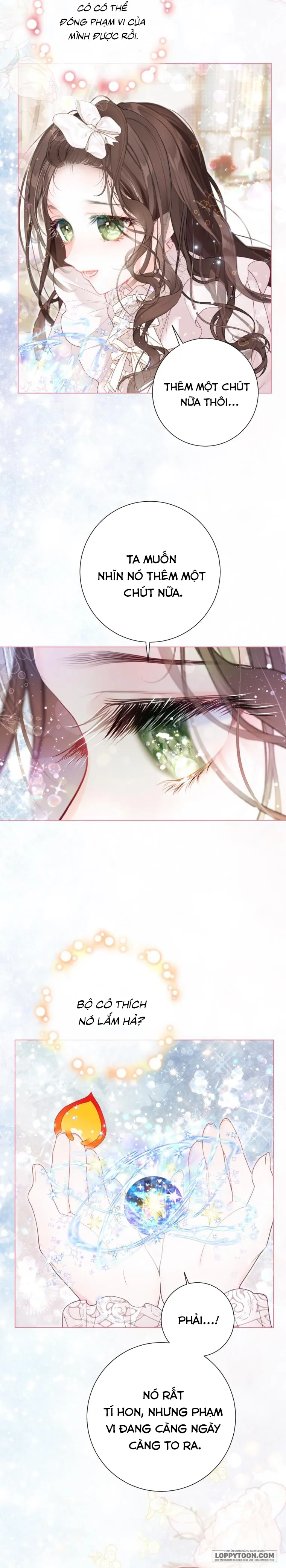 Một Thế Giới Không Có Chị Gái Mà Ai Cũng Yêu - Chap 44 - Trang 4