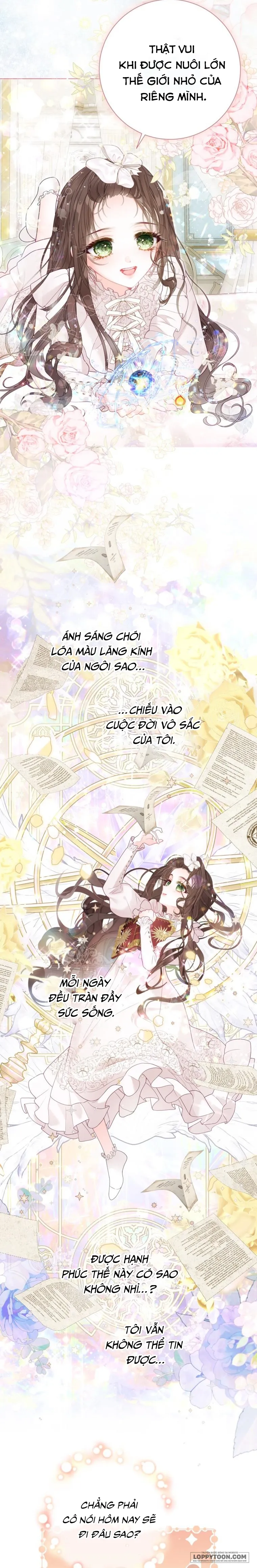 Một Thế Giới Không Có Chị Gái Mà Ai Cũng Yêu - Chap 44 - Trang 5