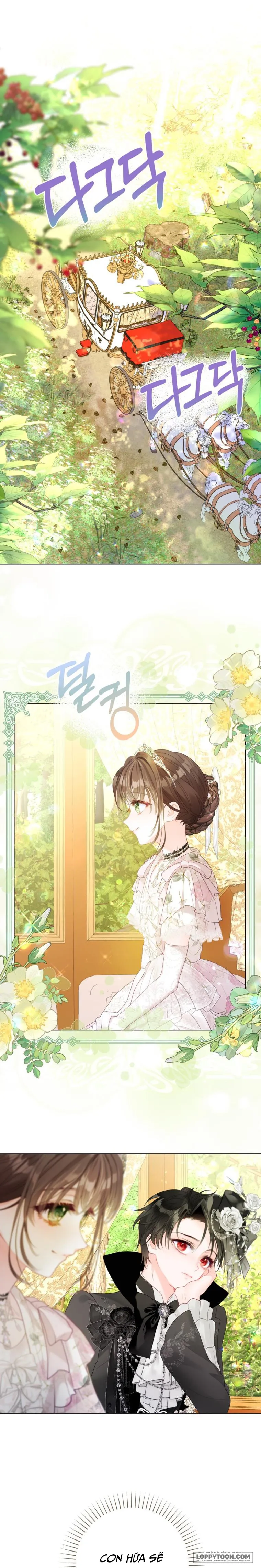 Một Thế Giới Không Có Chị Gái Mà Ai Cũng Yêu - Chap 45 - Trang 1