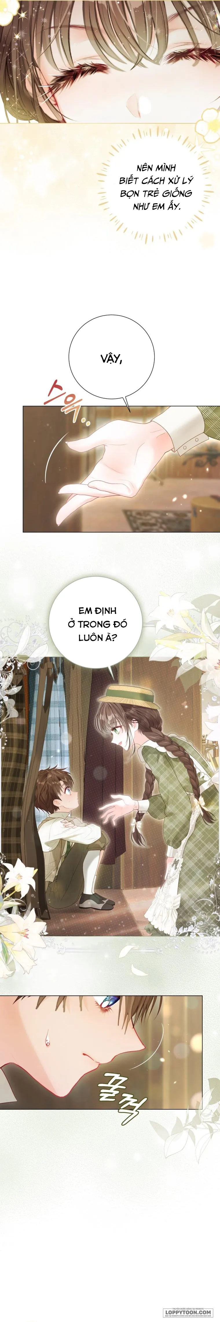 Một Thế Giới Không Có Chị Gái Mà Ai Cũng Yêu - Chap 45 - Trang 18