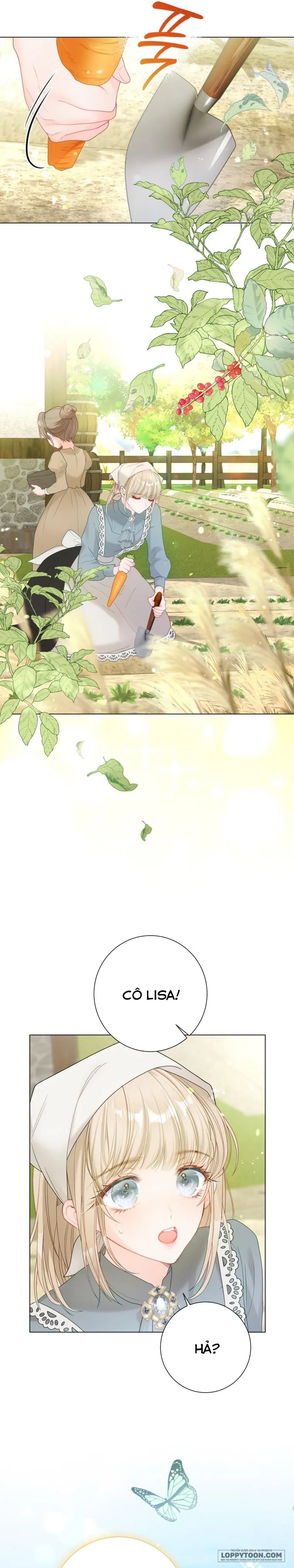 Một Thế Giới Không Có Chị Gái Mà Ai Cũng Yêu - Chap 45 - Trang 8