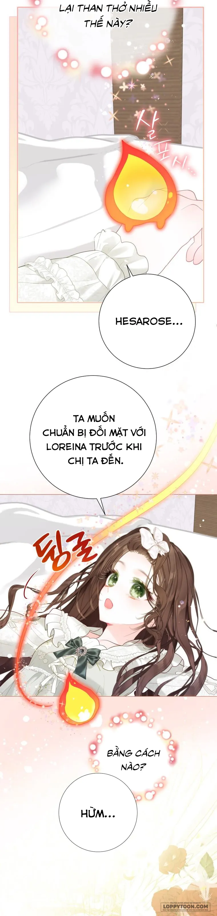 Một Thế Giới Không Có Chị Gái Mà Ai Cũng Yêu - Chap 46 - Trang 15